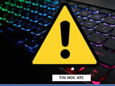 Học tin học thực hành tại thanh hóa Bạn muốn bật đèn bàn phím latop lenovo, tin học ATC có giải pháp cho bạn đây, mời bạn tham khảo nhé!