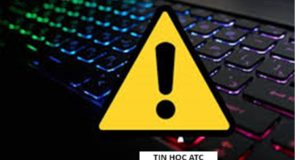 Học tin học thực hành tại thanh hóa Bạn muốn bật đèn bàn phím latop lenovo, tin học ATC có giải pháp cho bạn đây, mời bạn tham khảo nhé!