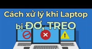Hoc tin hoc cap toc o thanh hoa Khi máy tính bị đơ thì cần xử lý như thế nào? Mời bạn tham khảo cách làm dưới đây để biết cách làm nhé!