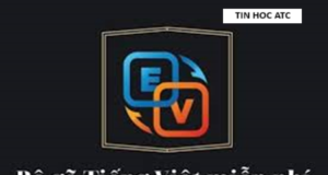 Học tin học ở thanh hóa Bài viết hôm nay hãy cùng tin học ATC tìm hiểu cách cài đặt phần mềm gõ tiếng việt Unikey, EVKey nhé!