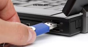 Học tin học ở thanh hóa USB của bạn bị cũ hoặc hỏng và bạn muốn lấy lại tài liệu trong đó, tin học ATC có cách cho bạn đây: