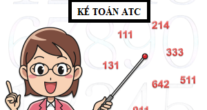 Cách nhớ tài khoản kế toán nhanh chóng