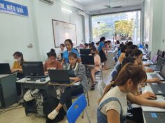 Trung tâm dạy tạo kế toán tổng hợp ở Thanh Hóa