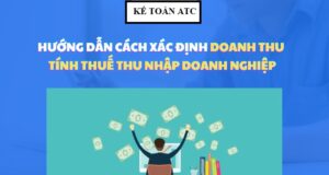 Trung tâm dạy kế toán thuế tại Thanh Hóa