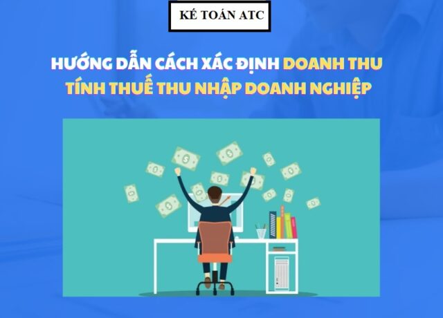 Trung tâm dạy kế toán thuế tại Thanh Hóa