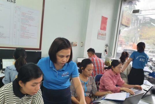 Lop ke toan tot nhat o Thanh Hoa