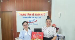 Lớp dạy tin học văn phòng ở Thanh Hóa