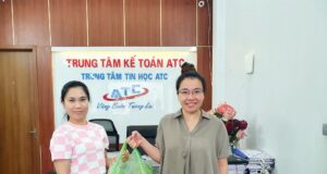 Hoc ke toan cap toc o Thanh Hoa
