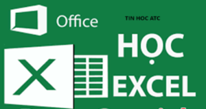 Hoc tin hoc van phong tai Thanh Hoa Sao chép và dán dữ liệu là tính năng hay sử dụng nhất trong excel, bạn đã biết đến những tính năng