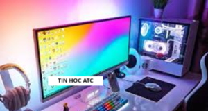 Học tin học ở thanh hóa Bạn muốn kiểm tra và điều chỉnh độ phân giải màn hình máy tính? Tin học ATC mời bạn tham khảo bài viết dưới đây nhé!