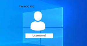 Học tin học ở thanh hóa Bạn muốn đổi tên người dùng  trên máy tính? Bạn đã biết cách chưa? Nếu chưa, mời bạn tham khảo hai cách dưới đây nhé!