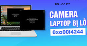 Lop tin hoc van phong tai Thanh Hoa Camera của bạn đang báo lỗi 0xa00f4244, xử lý thế nào đây? Mời bạn tham khảo bài viết dưới đây để biết