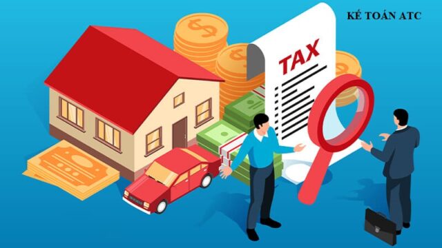 Những vấn đề cơ quan thuế thường quan tâm khi vào thanh tra thuế tại doanh nghiệp