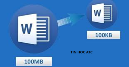 Lop tin hoc van phong tai Thanh Hoa Lop tin hoc van phong tai Thanh Hoa Khi muốn giảm bớt dung lượng file word thì bạn hãy thử cách làm sau nhé!