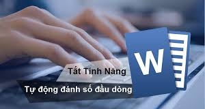 Học tin học ở thanh hóa Bạn đã biết cách tắt chức năng bullet and numbering trong Word? Nếu bạn chưa biết cách mời bạn tham khảo