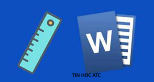 Trung tâm tin học ở thanh hóa Khi không điều chỉnh được thước dọc trong word, bạn sẽ xử lý như thế nào? Muốn biết câu trả lời mời