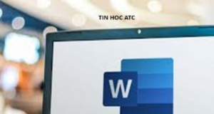 Trung tam tin hoc o thanh hoa Bạn đang gặp tình trạng copy paste trong Word bị nhảy cách? Lưu nagy cách khắc phục dưới đây nhé!