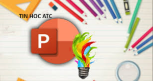 Học tin học tại thanh hóa Bạn đang copy silde thì bị đổi màu? Bạn chưa biết cách xử lý? Mời bạn tham khảo cách làm dưới đây nhé!