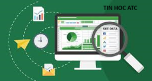 Học tin học ở thanh hóa Excell đã có tích hợp full màn hình bạn đã biết chưa? Nếu chưa biết cách dùng mời bạn tham khảo bài viết này nhé!
