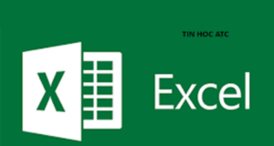 Học tin học thực hành ở thanh hóa Khi in bảng tính excel bạn gặp tình trạng mất dòng kẻ cuối cùng, tin học ATC xin chia sẽ đến bạn đọc