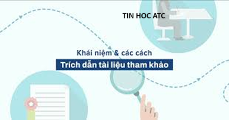 Hoc tin hoc van phong tai Thanh Hoa Hoc tin hoc van phong tai Thanh Hoa Khi làm luận văn, luận án tốt nghiệp hoặc khi làm báo cáo, thường bạn sẽ có những lập luận chặt