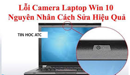 Học tin học ở thanh hóa Học tin học ở thanh hóa Nếu camera trên win 10 của bạn không mở được? Bạn hãy thử làm theo cách sau nhé!Quét và cập nhật Driver cho Camera