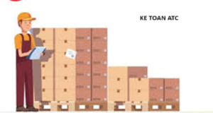 Học kế toán cấp tốc ở thanh hóa Tài khoản hàng tồn kho phản ánh giá trị thực tế của các loại hàng hóa, nguyên vật liệu trong doanh
