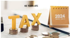 Hoc ke toan o thanh hoa Việc phát sinh điều chỉnh thế GTGT được khấu trừ là điều không thể tránh khỏi trong quá trìnhhoạt động của
