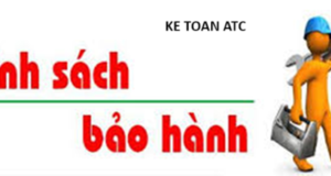 Hoc ke toan cap toc tai thanh hoa Hạch toán tiền giữ lại bảo hành công trình như thế nào? Nếu bạn muốn biết câu trả lời mời bạn tham khảo bài