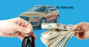 Hoc ke toan tai thanh hoa Một số trường hợp doanh nghiệp không đủ điều kiện để mua tài sản cố định và phải đi vay ngân hàng. Vậy trường hợp