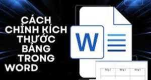 Lop tin hoc van phong o Thanh Hoa Kích thước của bạn không chỉnh được trong word? Thật bất tiện đúng không nào? Bạn đừnglo đã có tin học