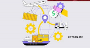 Hoc ke toan tai thanh hoa Làm thế nào để hạch toán hàng phi mậu dịch? Kế toán ATC xin chia sẽ đến bạn đọc trong bài viết dưới đây nhé!