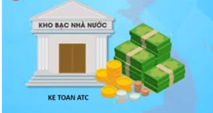 Hoc ke toan o thanh hoa Việc hạch toán nộp trả ngân sách nhà nước cần thực hiện chính xác. Vậy cách hạch toán các khoản này như thế nào? Mời