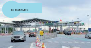 Hoc kế toán thực hành ở thanh hóa Xin chào các bạn, hôm nay mời bạn cùng kế toán ATC tìm hiểu về cách hạch toán phí sử dụng đường bộ nhé!