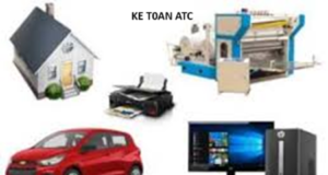 Trung tâm kế toán ở thanh hóa Nếu doanh nghiệp đánh giá lại tài sản thì kế toán sẽ hạch toán như thế nào? Mời bạn tham khảobài viết