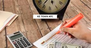 Trung tâm kế toán ở thanh hóa Khi nhận tiền hỗ trợ kế toán sẽ hạch toán như thế nào? Kế toán ATC xin giải đáp bằng bài viết dưới đây nhé!