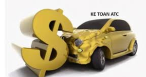 Học kế toán cấp tốc ở thanh hóa Phí bảo hiển của xe ô tô được hạch toán như thế nào? Nếu bạn muốn biết câu trả lời mời bạn tham khảo bài