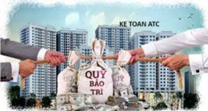 Học kế toán thực tế ở thanh hóa Làm thế nào để hạch toán phí bảo trì chung cư, bạn muốn biết câu trả lời, mời bạn tham khảo bài viết
