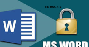 Học tin học ở thanh hóa Làm thế nào để gỡ bỏ mật khẩu đã đặt cho file word? Mời bạn tham khảo bài viết sau nhé! Cách để gỡ bỏ