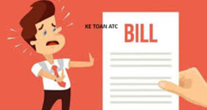 Trung tâm kế toán ở thanh hóa Trường hợp doanh nghiệp bán hàng cho khách lẻ và khách không lấy hóa đơn thì xử lý như thế nào?Mời bạn tham