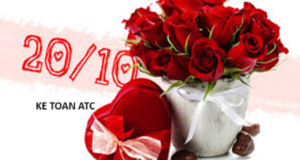 Trung tâm kế toán ở thanh hóa Nhằm tôn vinh những hi sinh và đóng góp của người phụ nữ cho gia đình và xã hội, ngày lễ 20 tháng 10 ra đời.