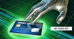 Học kế toán cấp tốc ở thanh hóa Để thuận tiện doanh nghiệp có thể lựa chọn hình thức thanh toán bằng thẻ tín dụng công ty,vậy trường