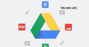 Hoc tin hoc thuc hanh tai thanh hoa Google Drive có 3 tính năng mới bạn đã biết chưa? Nếu chưa mời bạn tham khảo bài viết dưới đây nhé!