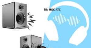 Hoc tin hoc thuc hanh tai thanh hoa Bạn đang dùng win 11, bạn muốn cài lại audio driver? Tin học ATC xin chia sẽ cách làm trong bài