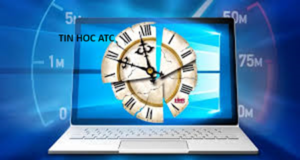 Hoc tin hoc van phong tai Thanh Hoa Máy tính của bạn đang chạy sai thời gian và bạn muốn chỉnh lại? Mời bạn tham khảo bài viết dưới đây