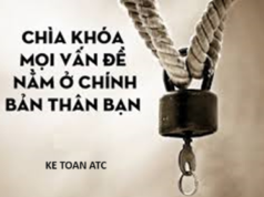 Trung tâm kế toán ở thanh hóa "Đừng sợ thất bại, sợ hãi nhất là không dám thử sức."Nếu bạn làm có thể thất bại hoặc thành công nhưng