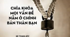Trung tâm kế toán ở thanh hóa "Đừng sợ thất bại, sợ hãi nhất là không dám thử sức."Nếu bạn làm có thể thất bại hoặc thành công nhưng