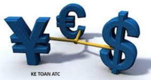 Học kế toán thực tế ở thanh hóa Nếu doanh nghiệp có giao dịch liên quan đến ngoại tệ thì không tránh khỏi chênh lệch ngoại tệ. Vậy