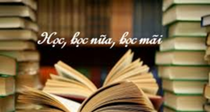 Học kế toán cấp tốc ở thanh hóa Học tập là một hành trình không ngừng nghỉ, đòi hỏi sự kiên trì và nỗ lực không mệt mỏi. Tuy nhiên, đôi khi