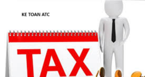 Học kế toán thực tế ở thanh hóa Bạn đã biết cách tính tiền thuế chậm nộp thuế TNDN – GTGT? Và cách hạch toán nghiệpvụ này như thế nào